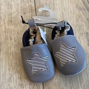 Baby Boy Shoes